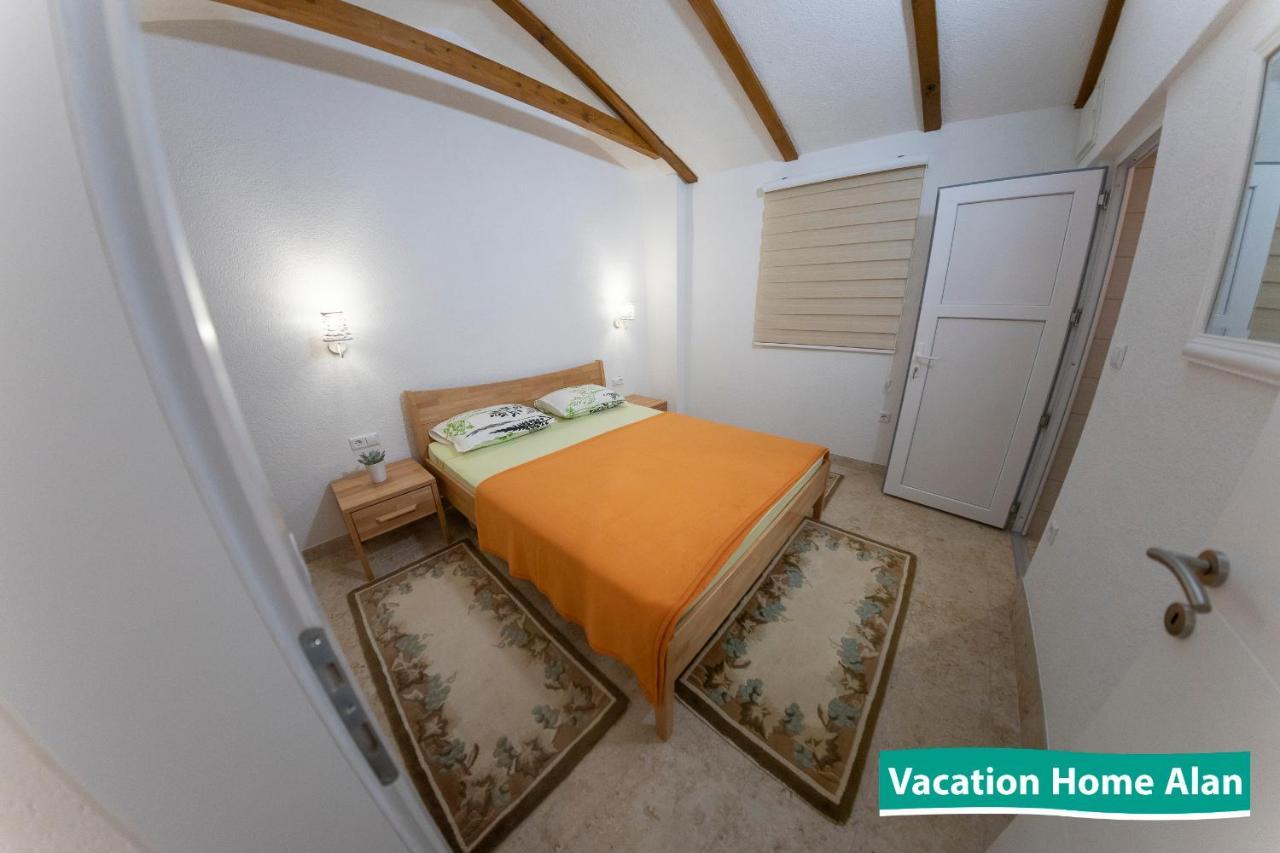 Vacation Home Alan 2 Kulen Vakuf Dış mekan fotoğraf