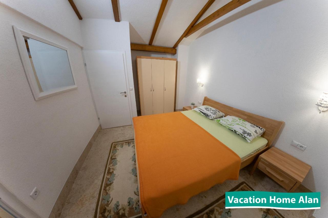 Vacation Home Alan 2 Kulen Vakuf Dış mekan fotoğraf