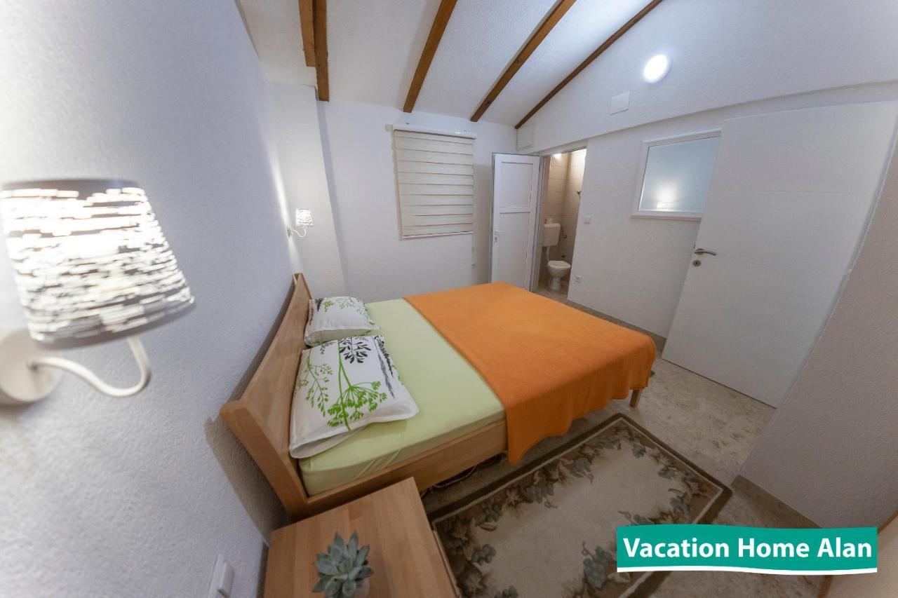 Vacation Home Alan 2 Kulen Vakuf Dış mekan fotoğraf