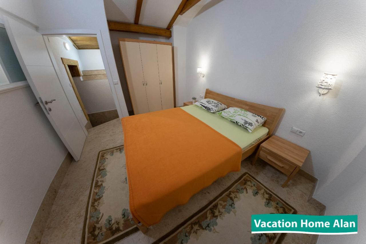 Vacation Home Alan 2 Kulen Vakuf Dış mekan fotoğraf