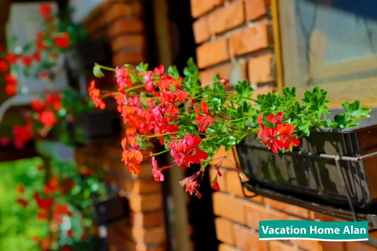 Vacation Home Alan 2 Kulen Vakuf Dış mekan fotoğraf