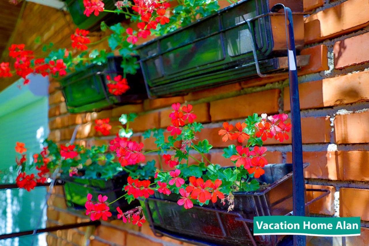 Vacation Home Alan 2 Kulen Vakuf Dış mekan fotoğraf