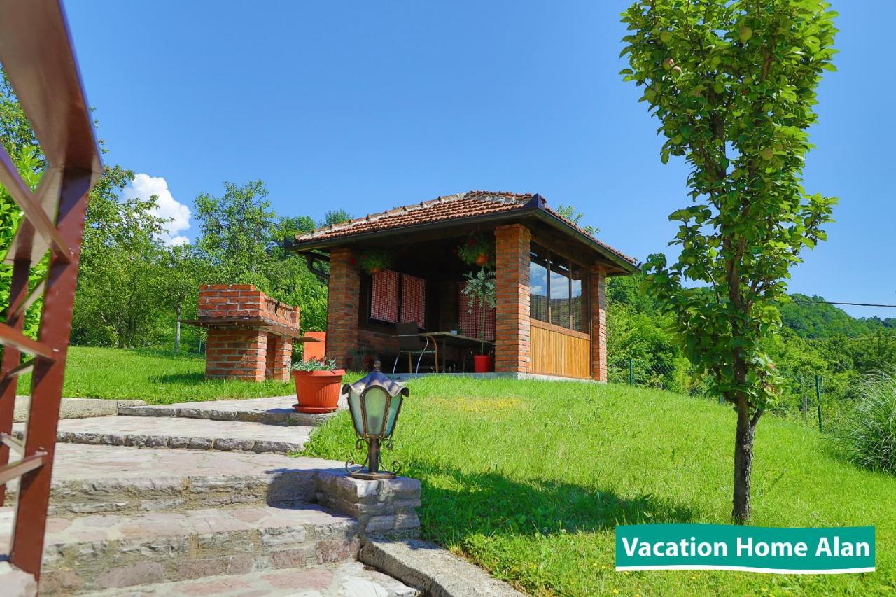 Vacation Home Alan 2 Kulen Vakuf Dış mekan fotoğraf