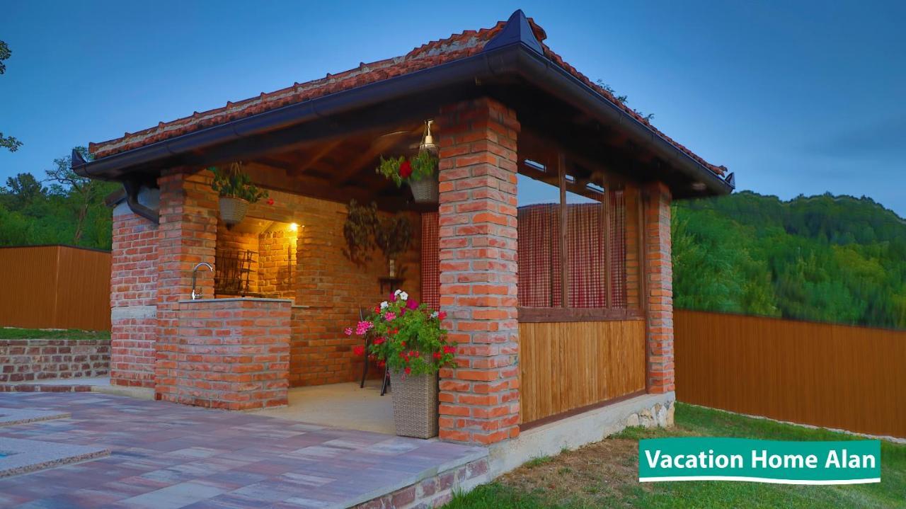 Vacation Home Alan 2 Kulen Vakuf Dış mekan fotoğraf