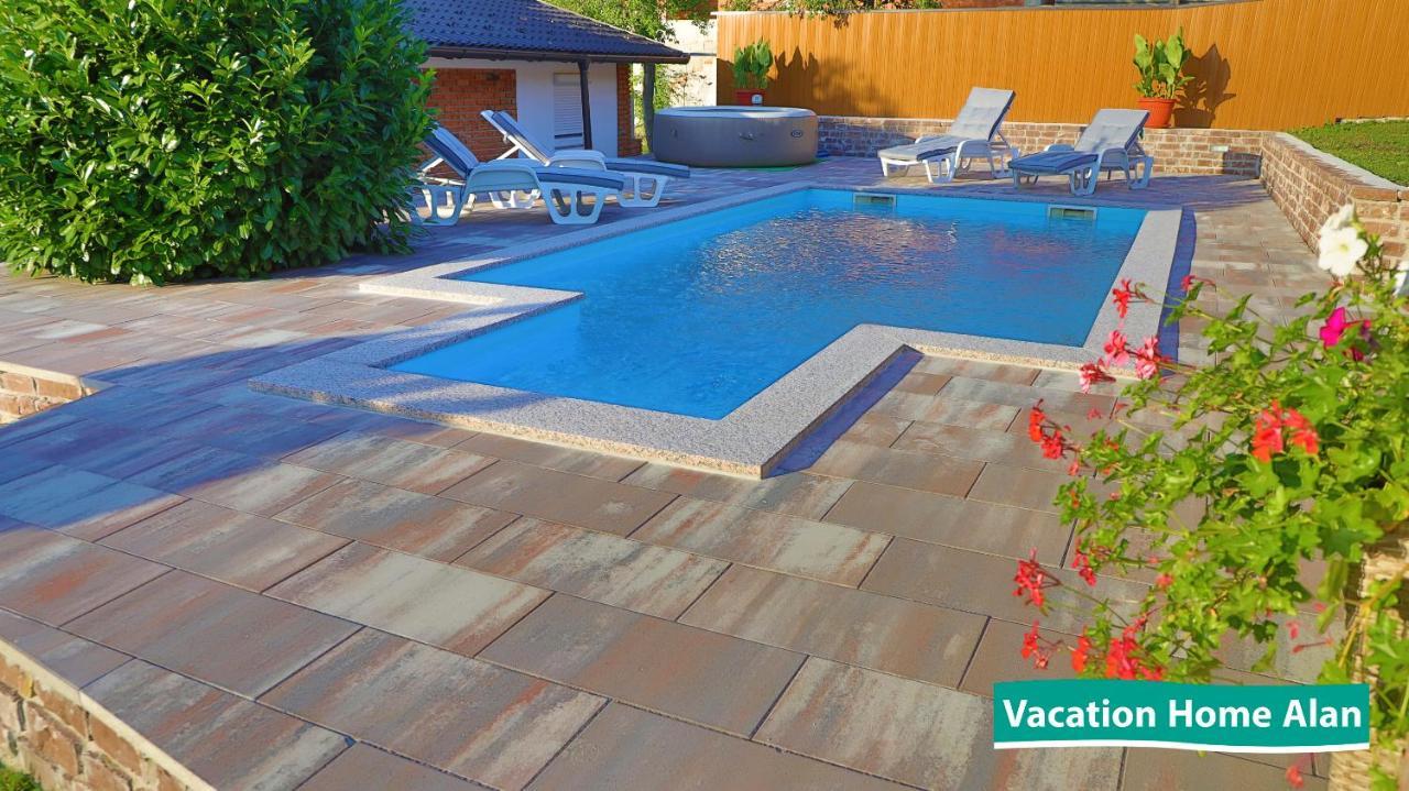 Vacation Home Alan 2 Kulen Vakuf Dış mekan fotoğraf