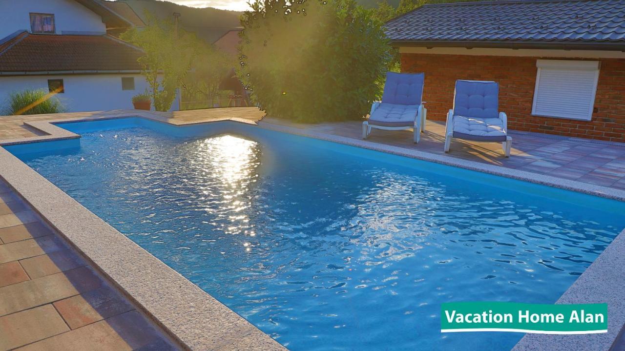 Vacation Home Alan 2 Kulen Vakuf Dış mekan fotoğraf