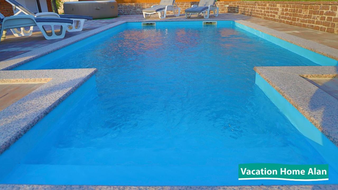 Vacation Home Alan 2 Kulen Vakuf Dış mekan fotoğraf