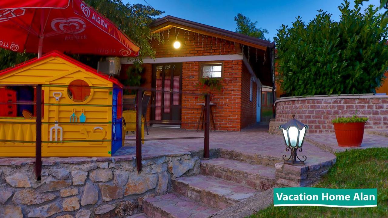 Vacation Home Alan 2 Kulen Vakuf Dış mekan fotoğraf