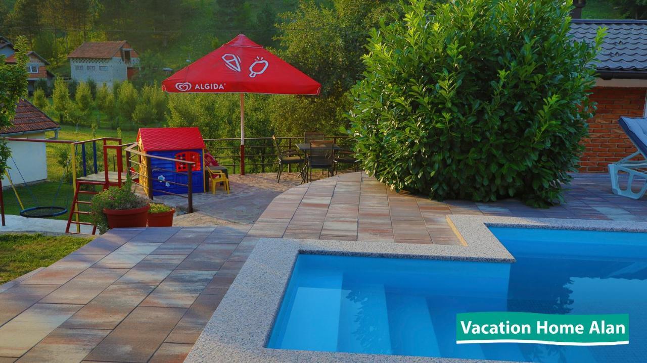 Vacation Home Alan 2 Kulen Vakuf Dış mekan fotoğraf