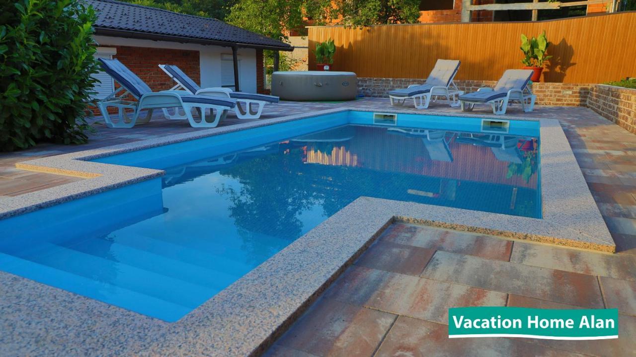 Vacation Home Alan 2 Kulen Vakuf Dış mekan fotoğraf