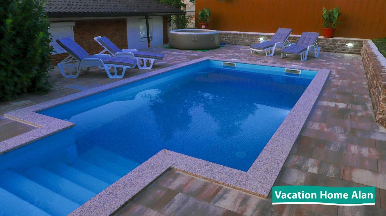 Vacation Home Alan 2 Kulen Vakuf Dış mekan fotoğraf