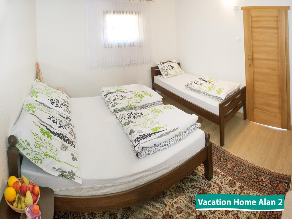 Vacation Home Alan 2 Kulen Vakuf Dış mekan fotoğraf