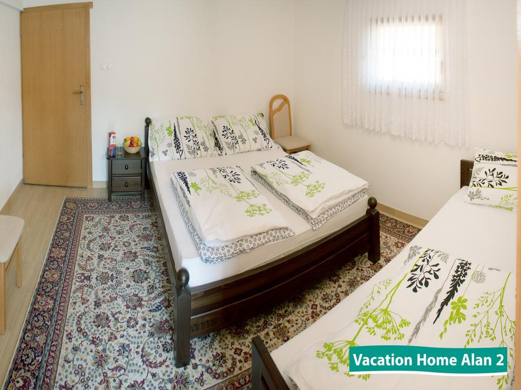 Vacation Home Alan 2 Kulen Vakuf Dış mekan fotoğraf