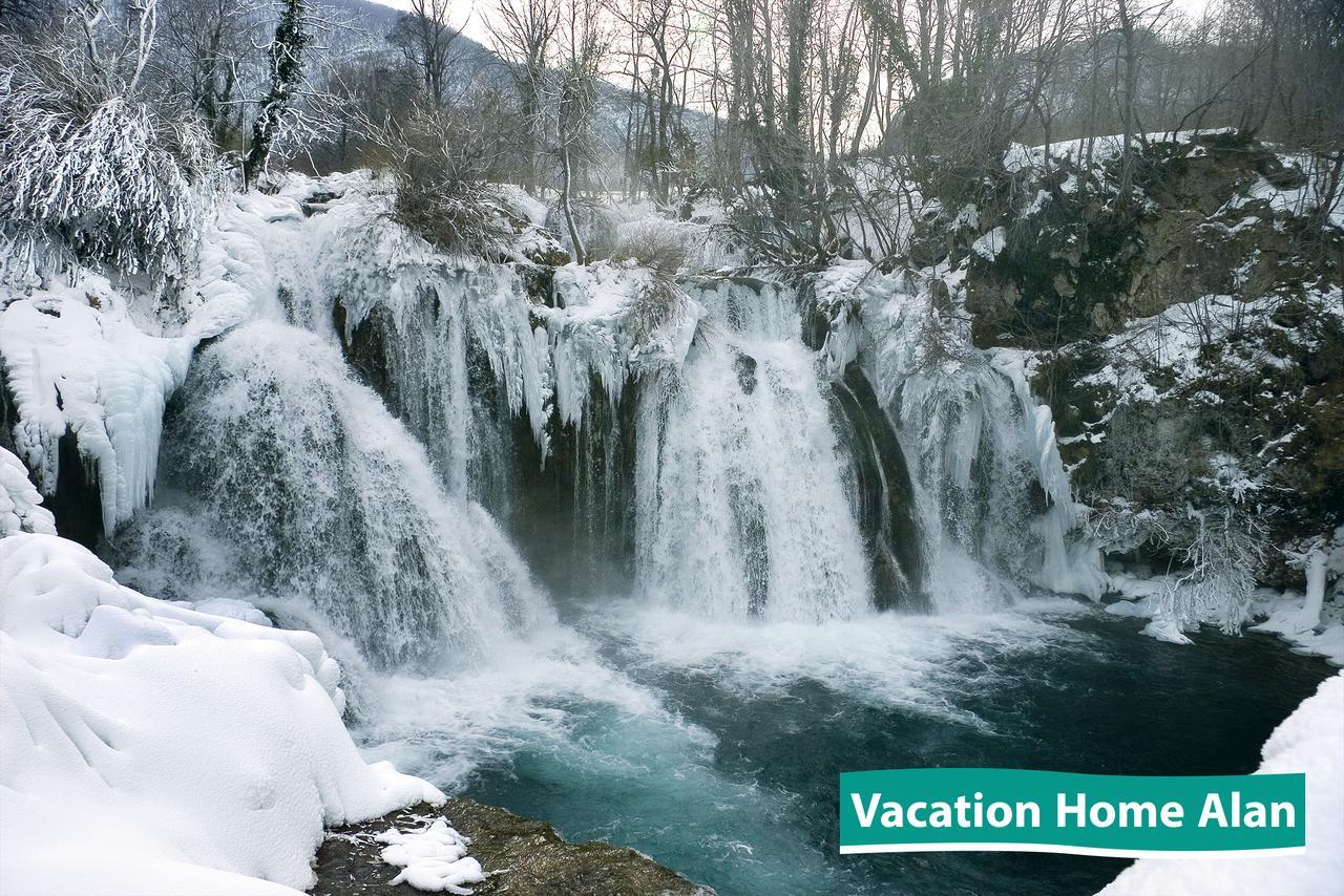 Vacation Home Alan 2 Kulen Vakuf Dış mekan fotoğraf