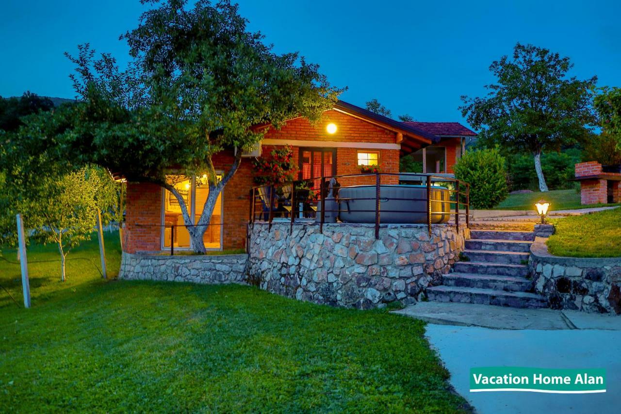 Vacation Home Alan 2 Kulen Vakuf Dış mekan fotoğraf