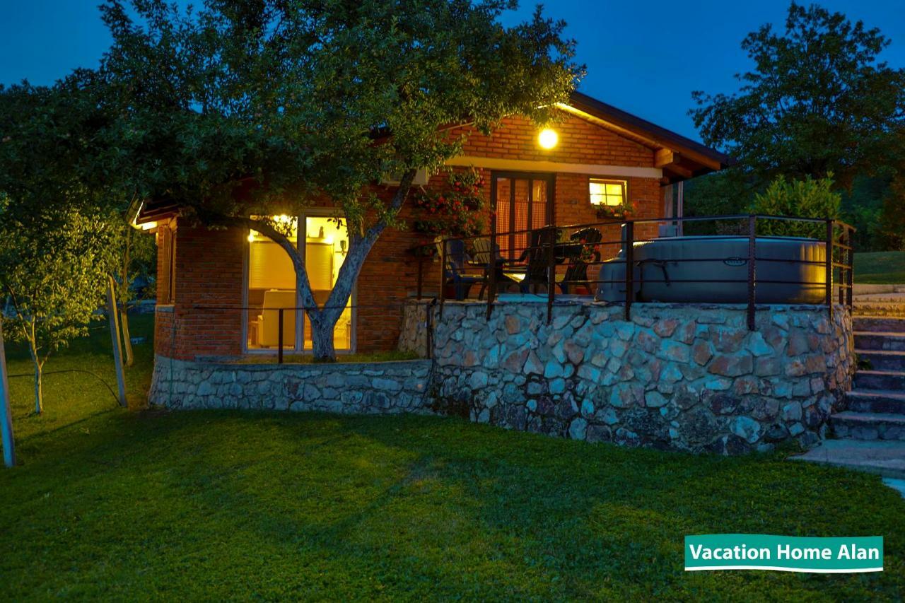 Vacation Home Alan 2 Kulen Vakuf Dış mekan fotoğraf