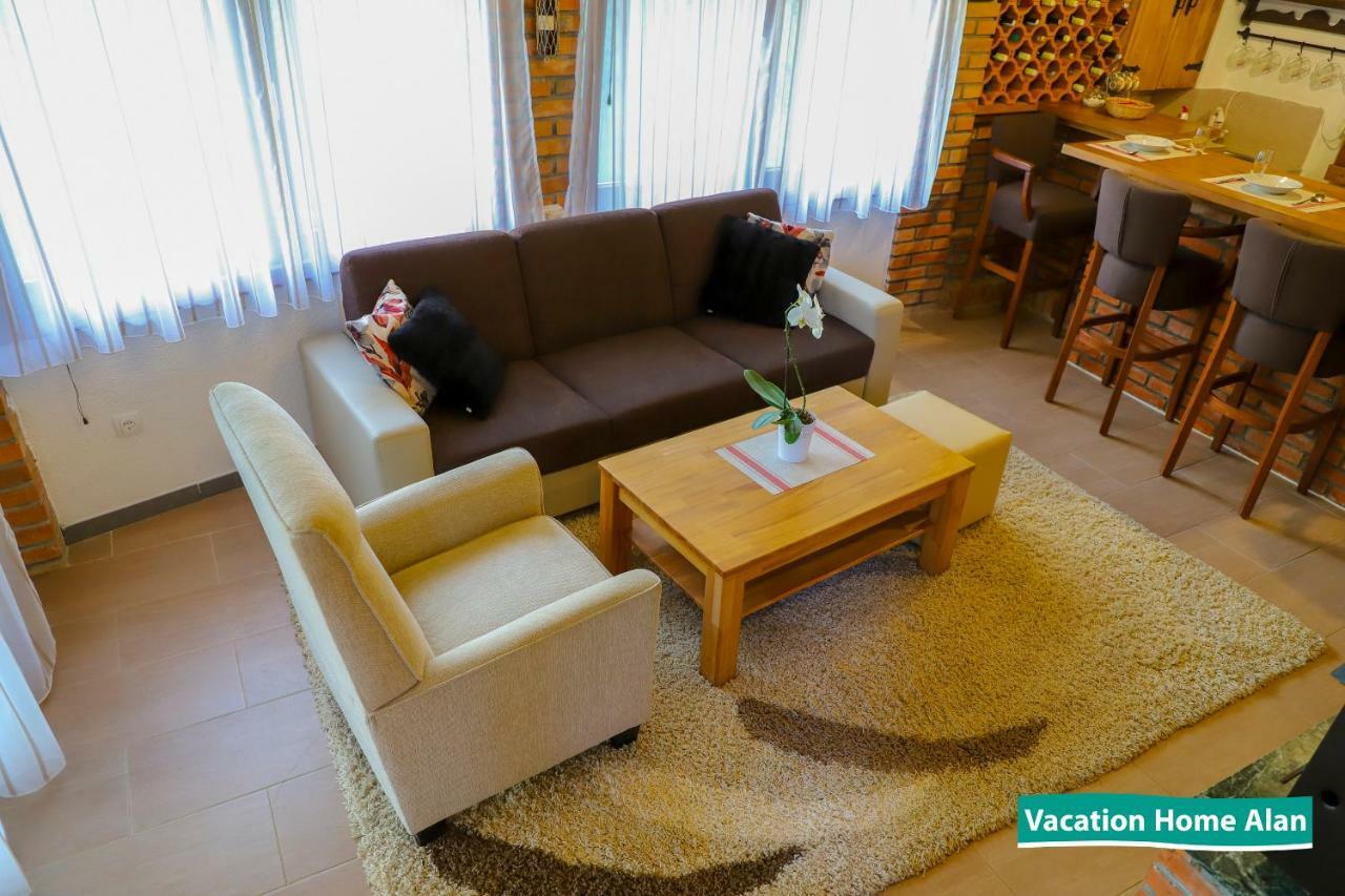 Vacation Home Alan 2 Kulen Vakuf Dış mekan fotoğraf