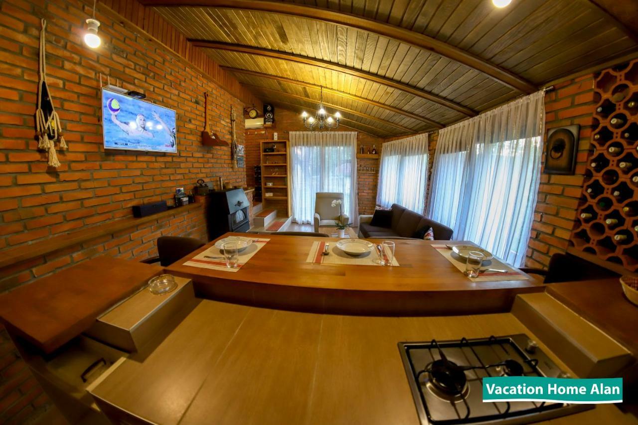 Vacation Home Alan 2 Kulen Vakuf Dış mekan fotoğraf