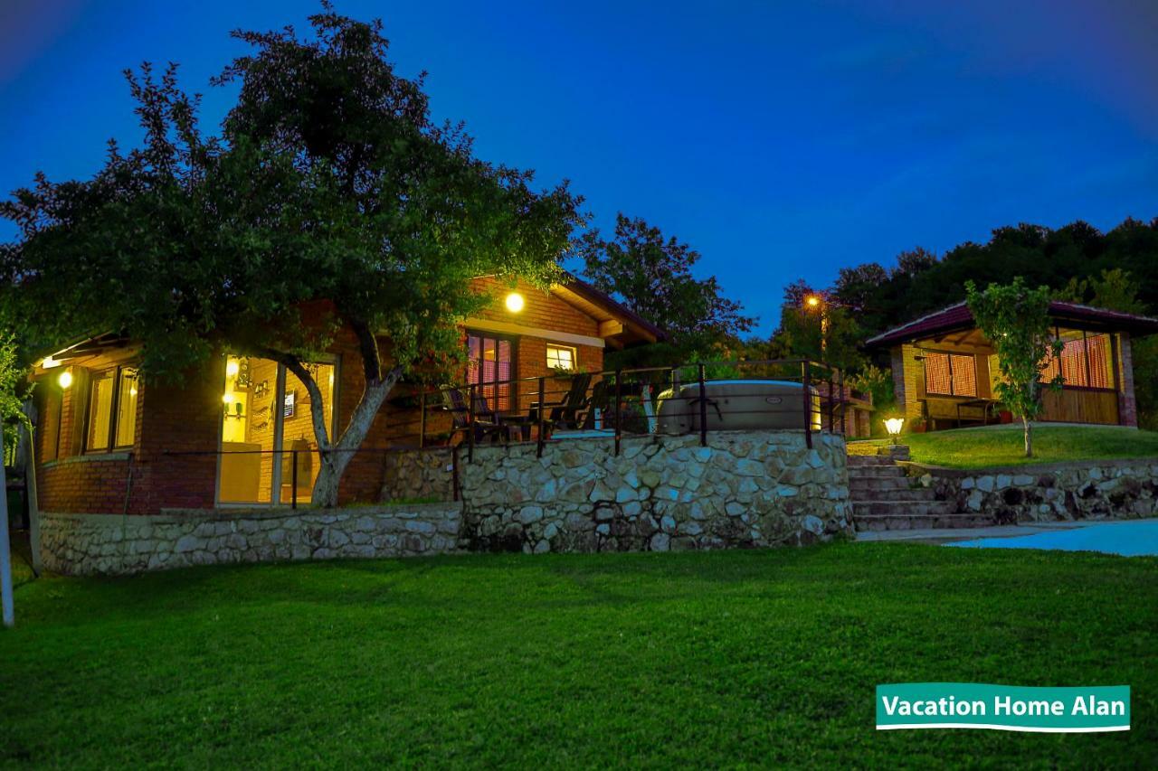 Vacation Home Alan 2 Kulen Vakuf Dış mekan fotoğraf