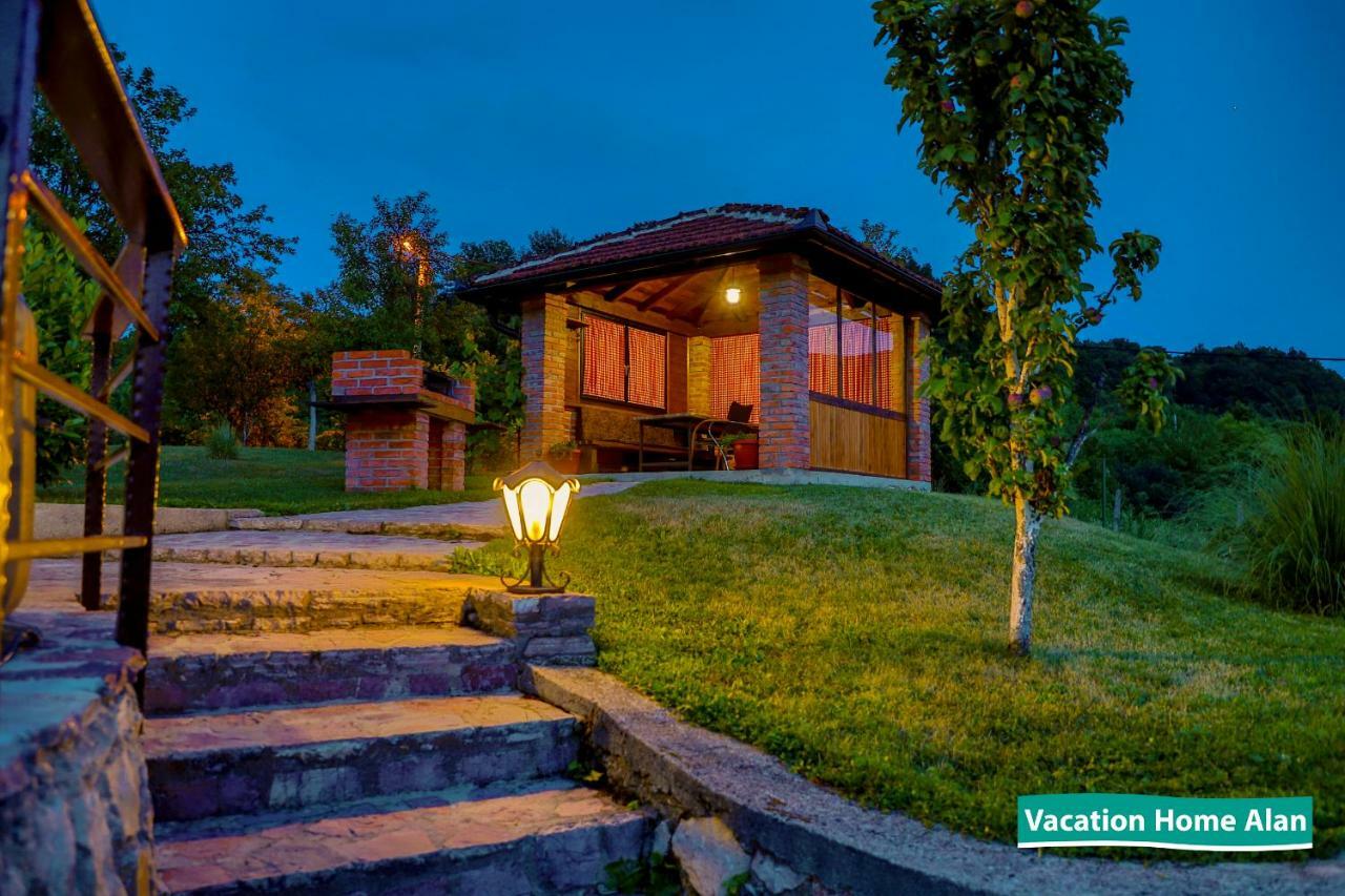 Vacation Home Alan 2 Kulen Vakuf Dış mekan fotoğraf