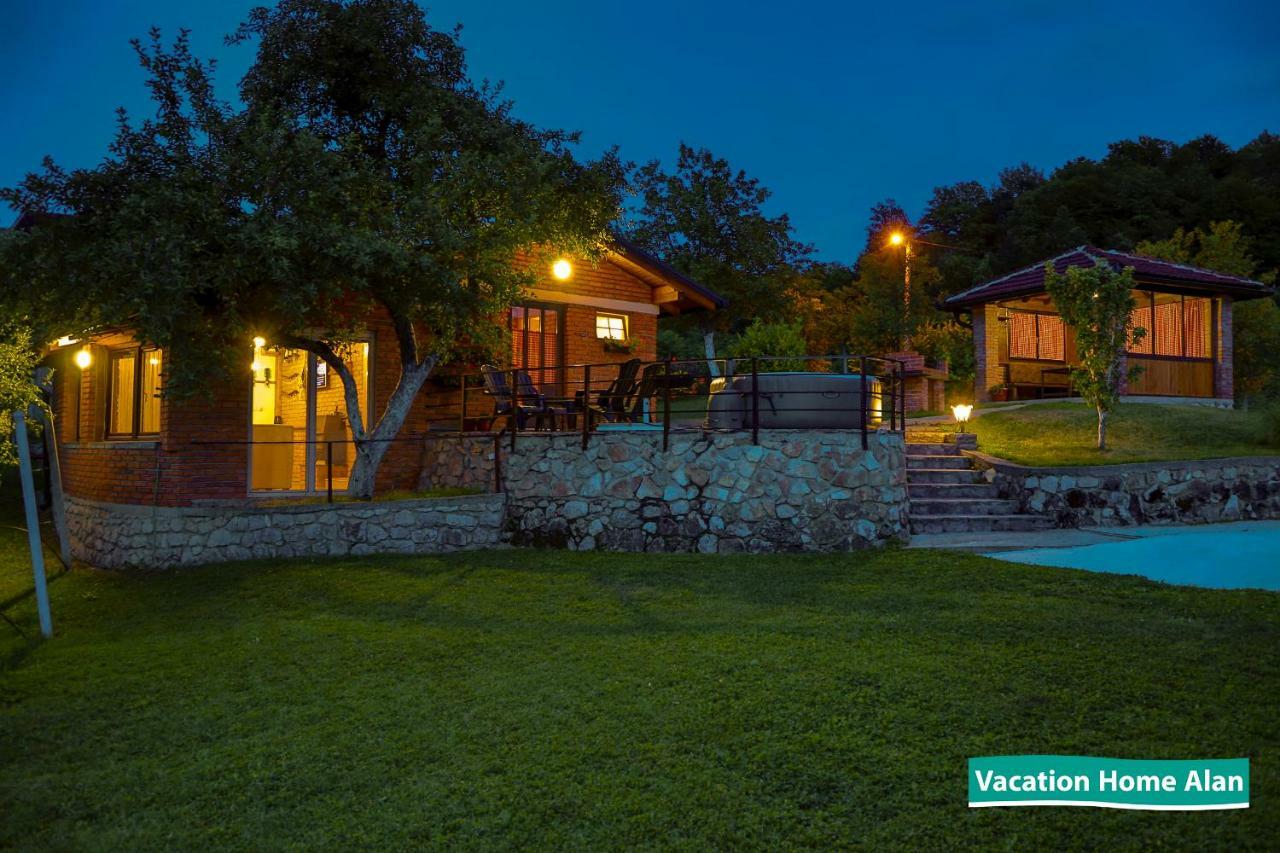 Vacation Home Alan 2 Kulen Vakuf Dış mekan fotoğraf