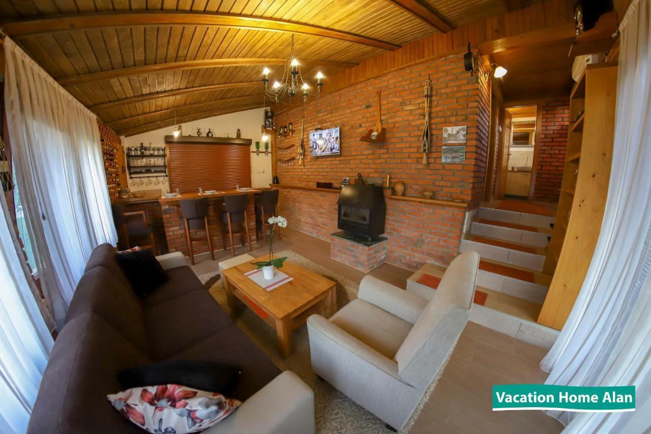 Vacation Home Alan 2 Kulen Vakuf Dış mekan fotoğraf