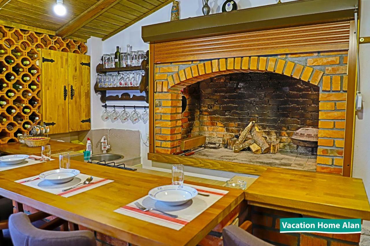 Vacation Home Alan 2 Kulen Vakuf Dış mekan fotoğraf